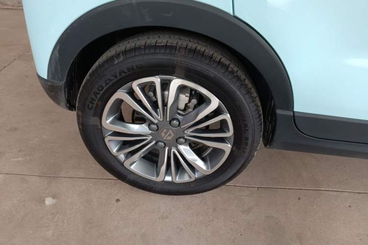 Used Leapmotor T03 2025 403 Comfort Edition Right Rear Wheel Hub