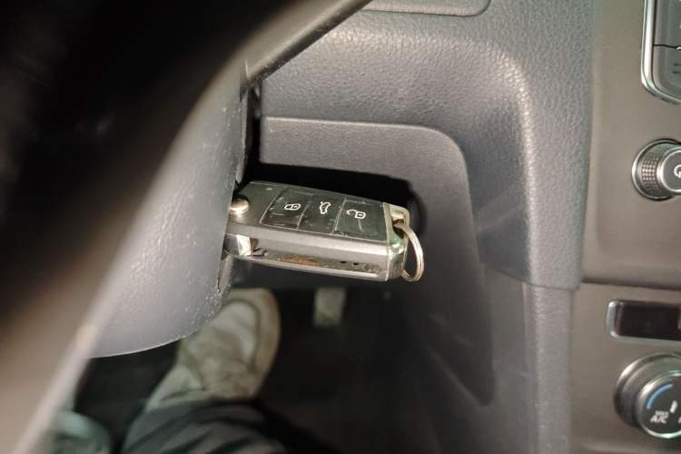 Used Volkswagen Golf 2016 230TSI Automatic Comfort Version