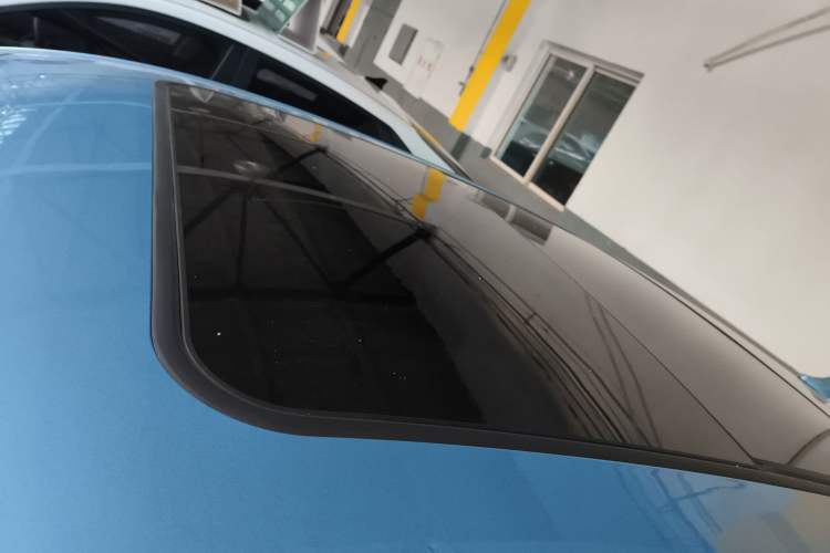 Used Chery Fengyun A8 2024 127 Yufeng Edition
