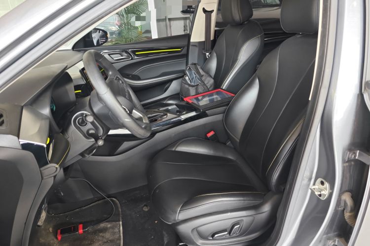 Used Roewe i5 2021 1.5L CVT Starry Edition