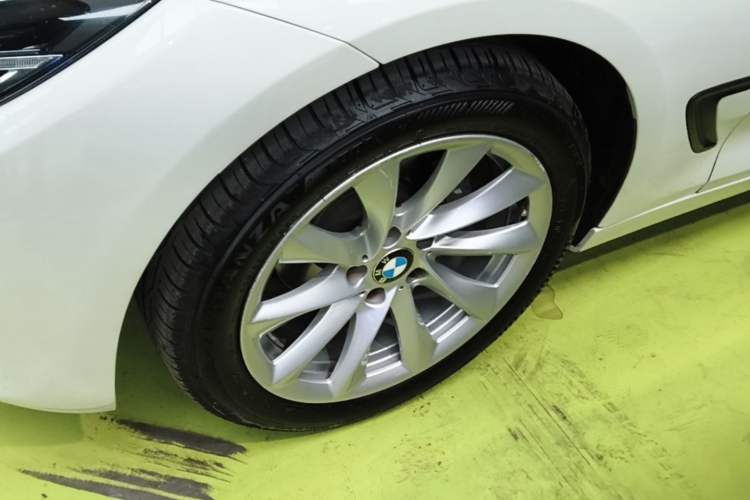 Used BMW 3 Series GT 2019 320i Sport Edition