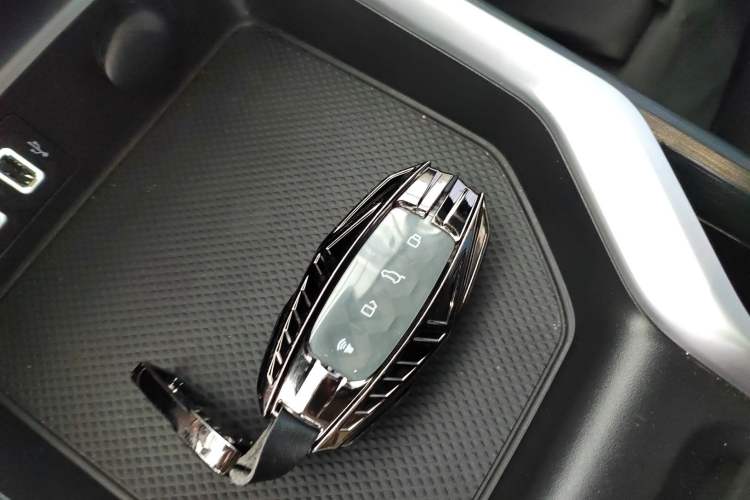 Used Haval H5 2025 2.0T Automatic All-Wheel Drive LinkedIn Edition Gasoline