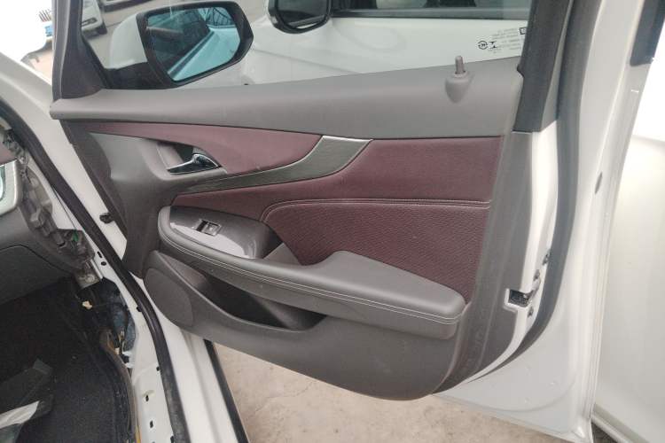 Used Chevrolet Malibu 2016 2.0L Automatic Luxury Edition