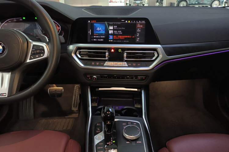 Used BMW 4 Series 2022 425i M Sport Package
