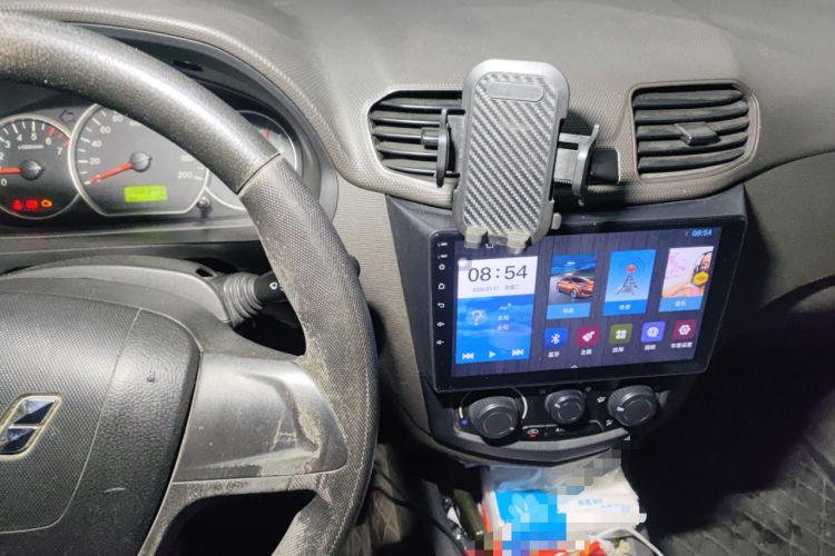 Used Wuling Hongguang 2015 1.2L S Base Model China IV
