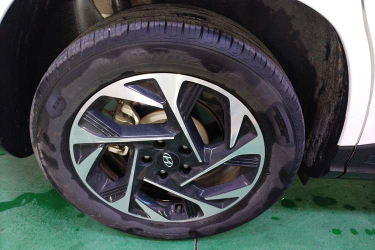 Used Hyundai Custo 2021 380TGDi Smart Love Flagship Edition TOP Premium