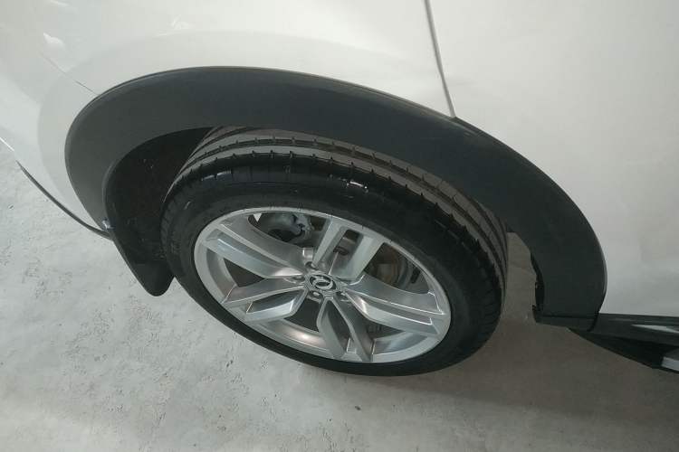 Used Dongfeng Fengon ix5 2019 220T Manual Smart Version China VI Standard