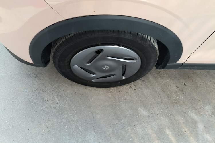 Used Leapmotor T03 2023 200 Lite Edition