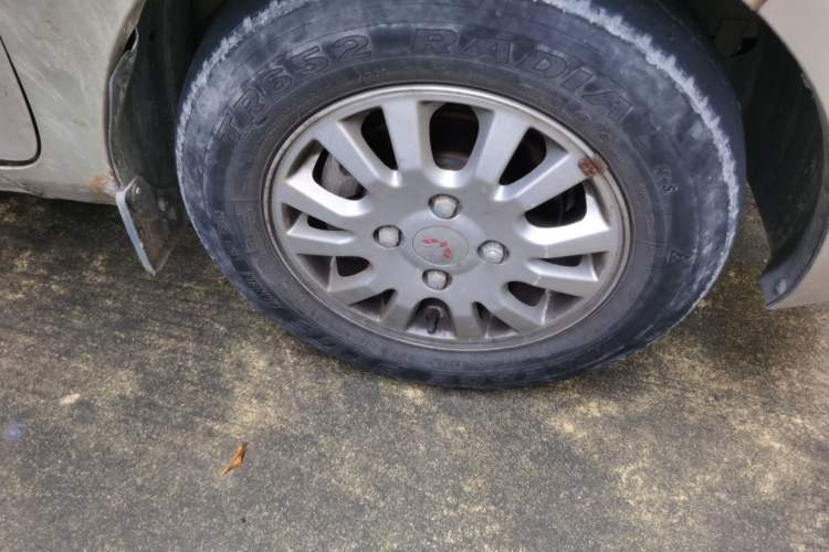 Used Wuling Rongguang V 2016 1.5L Standard Version
