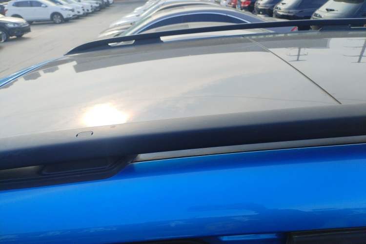 Used Jeep Renegade 2017 180T Automatic High-Energy Version