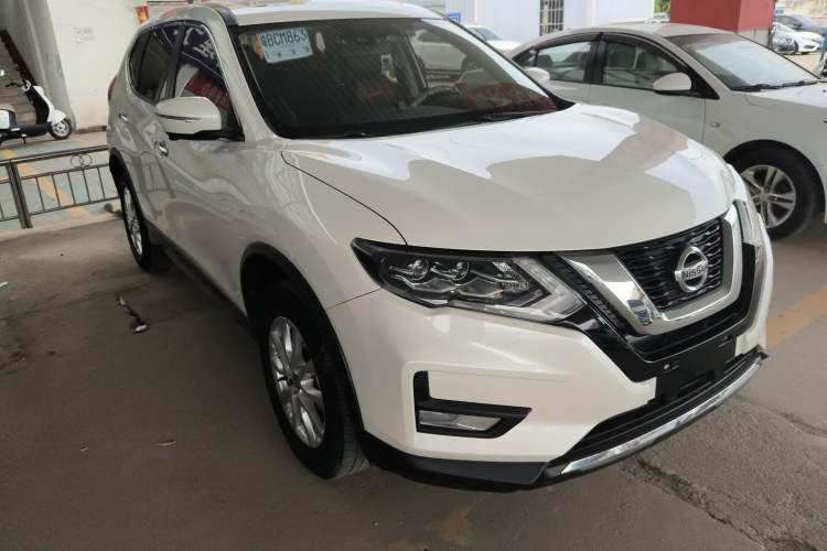 Used Nissan X-Trail 2021 2.0L CVT 2WD XL Premium Commemorative Edition
