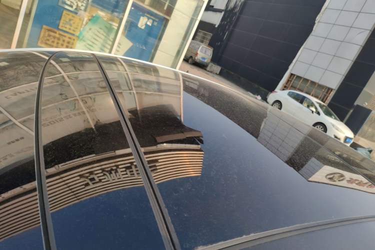 Used Hyundai Mistra 2016 1.8L Automatic Smart GLS