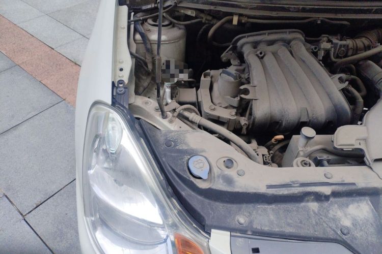 Used Nissan Sylphy 2012 Classic 1.6XE Automatic Comfort Edition