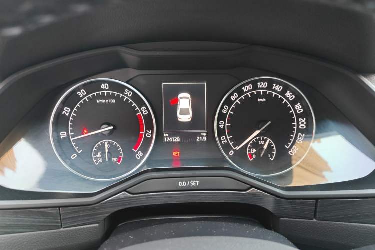 Used Skoda Superb 2016 TSI330 DSG Smart Drive Edition