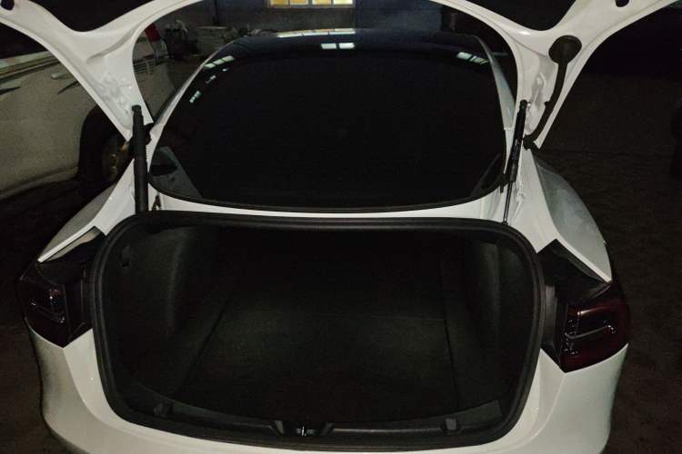 Used Tesla Model 3 2021 Standard Range Rear-Wheel Drive Upgraded Version 3D6