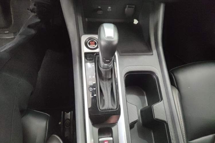 Used Nissan Sylphy 2023 Revised Version 1.6L CVT Intelligent Driving Edition
