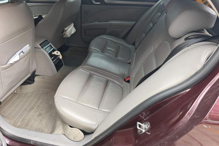 Used Skoda Superb 2012 1.4TSI DSG Zhiya Edition
