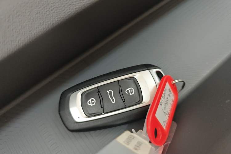 Used Geely Galaxy Panda 2024 Panda Mini 200km Endurance Bear