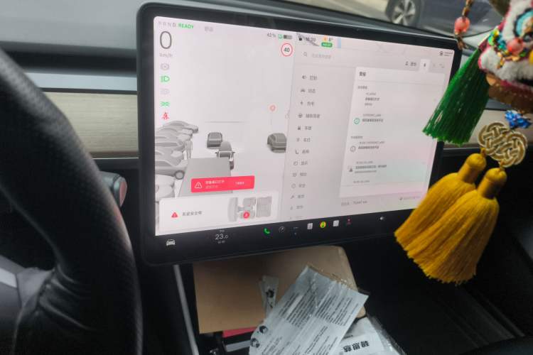 Used Tesla Model 3 2019 Standard Range Rear-Drive Upgraded Version