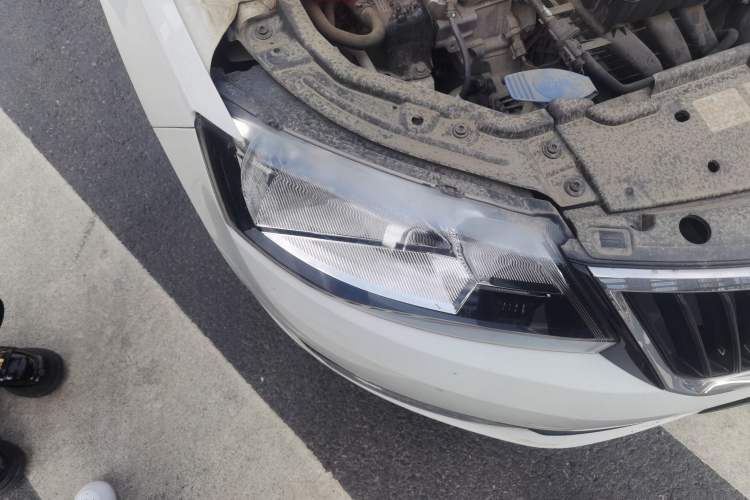 Used Skoda Rapid Spaceback 2016 1.6L Automatic Chuanxing Edition