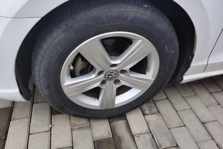 Used Volkswagen Lamando 2017 230TSI DSG Fashion Edition