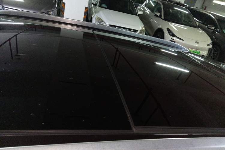 Used Porsche Cayenne 2018 Cayenne 3.0T