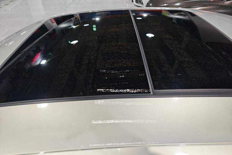 Used Volkswagen Magotan 2019 330TSI DSG Luxury Model China V Standard Roof