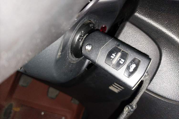 Used Mazda Mazda 3 2015 Sedan 1.6L Manual Comfort Model
