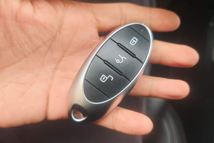 Used Bestune T99 2020 20TD Automatic Prestige Edition
