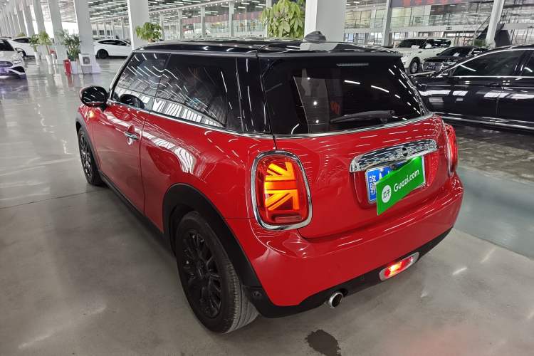 Used MINI MINI 2019 1.5T ONE PLUS