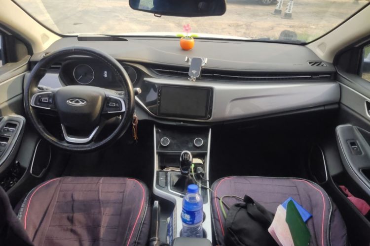 Used Chery Arrizo 5 2019 Facelifted PRO 1.5L Manual Youth Edition China VI Standard
