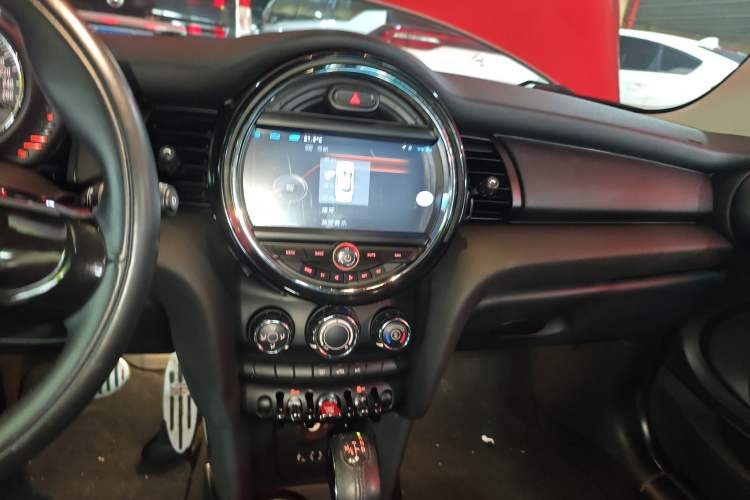 Used MINI MINI 2016 1.2T ONE