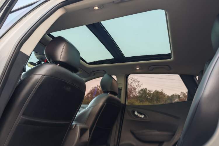 Used Renault Kadjar 2019 SCe200 Automatic 2WD Zhiyue Edition Anniversary Model China V Standard