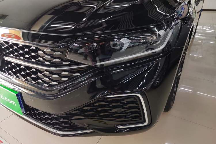 Used Volkswagen Passat 2023 Revised 330TSI Starry Elite Edition