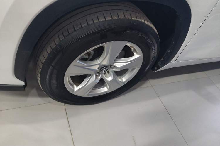 Used Toyota Highlander 2022 Dual-Engine 2.5L 4x4 Elite Edition 7-Seater
