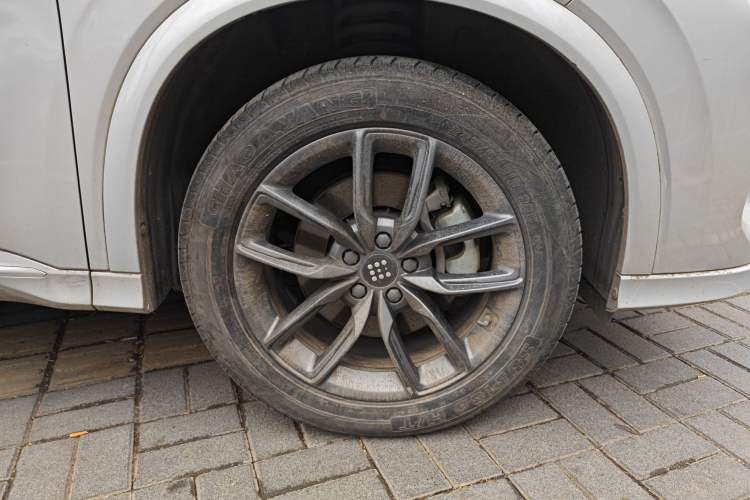 Used Landian E5 2023 1.5L DE-i 100KM Enjoyment Version 5 Seats
