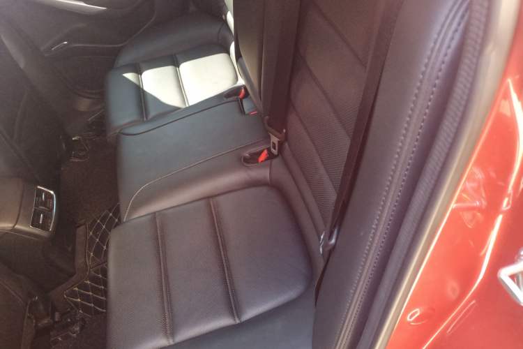 Used Mazda Atenza 2017 2.0L Blue Sky Luxury Edition