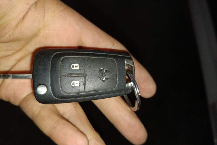 Used Chevrolet Sail 2018 Sail 3 1.3L Manual Comfort Sunroof Edition
