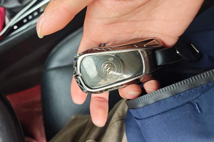 Used Buick Encore 2020 20T CVT Elite Edition