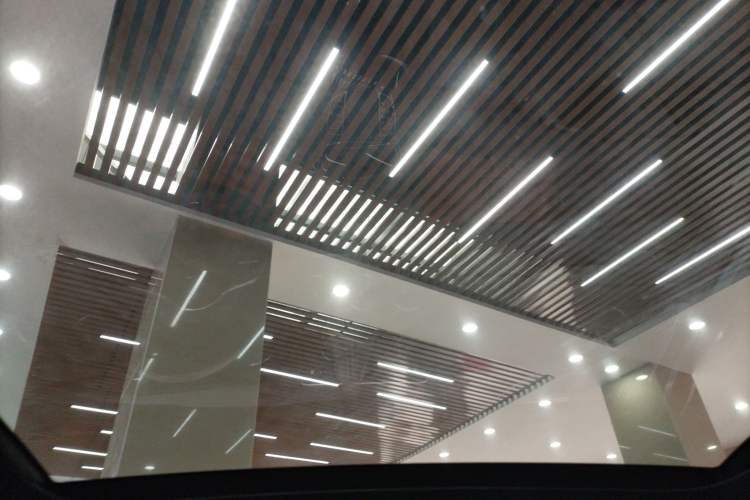 Used Mercedes-Benz GLC 2022 Second Facelift GLC 260 L 4MATIC Dynamic Edition