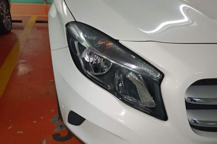 Used Mercedes-Benz GLA 2017 GLA 200 Sport Edition