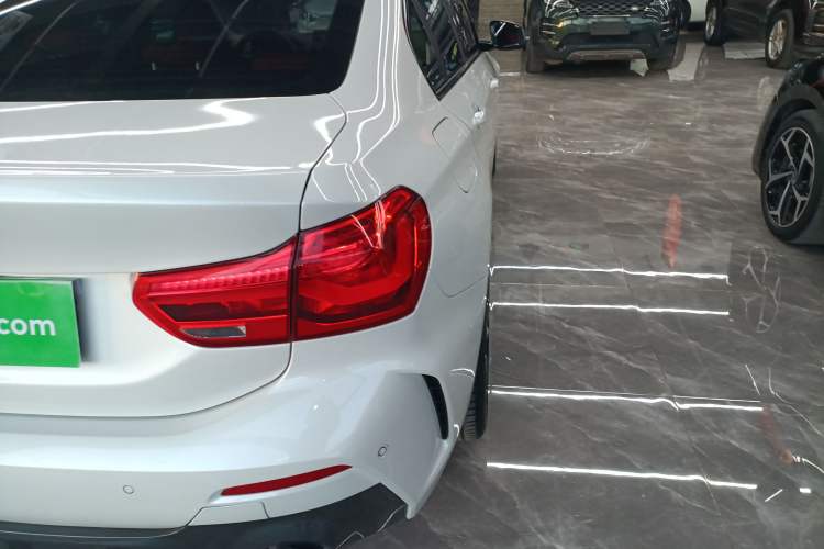 Used BMW 1 Series 2022 125i M Sport Night Edition
