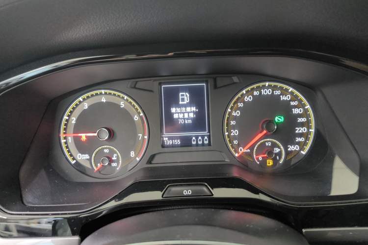 Used Volkswagen Bora 2021 280TSI DSG Elite Smart Connectivity Version