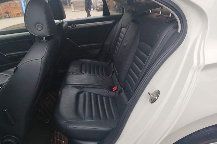 Used Volkswagen Lamando 2017 280TSI DSG Comfort Edition