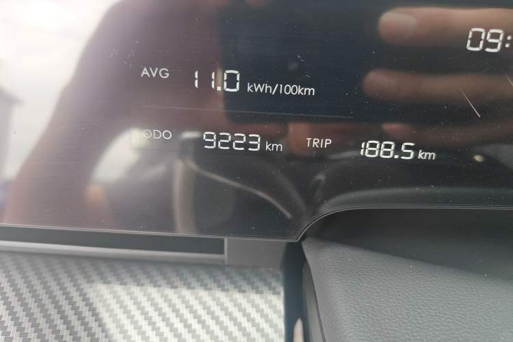 Used NETA S Shooting Brake 2024 Range-Extended 300 Pro Edition