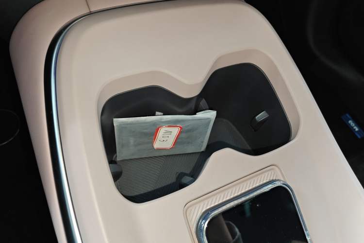 Used XPeng MONA M03 2025 620 Ultra-Long Range Plus