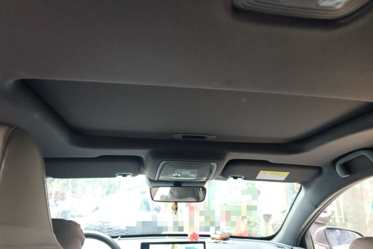 Used BYD Qin PLUS 2021 EV 500KM Premium Model