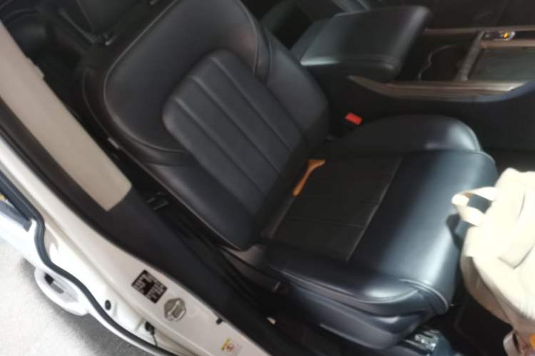 Used GAC Trumpchi M8 2020 390T Deluxe Edition