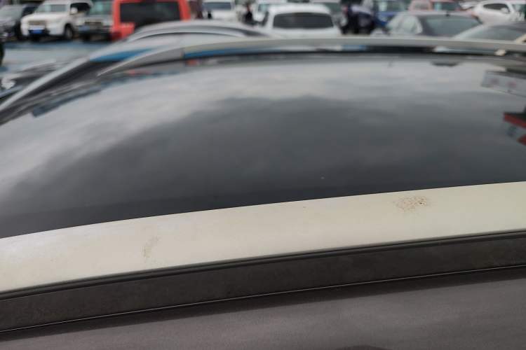 Used Nissan Qashqai 2019 2.0L CVT Luxury Edition Roof