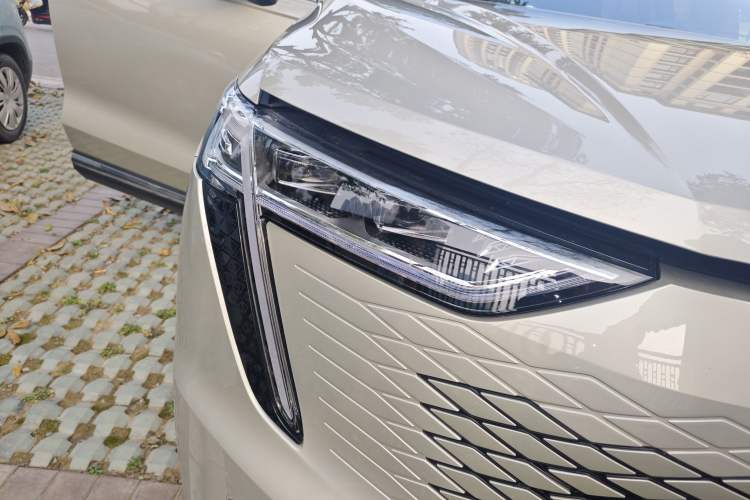 Used Haval Fierce Dragon Max 2023 1.5L Hi4 105 Four-Wheel Drive Smart Flagship Edition